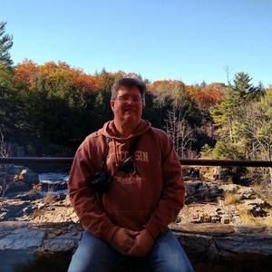 Meet your Posher, Mark